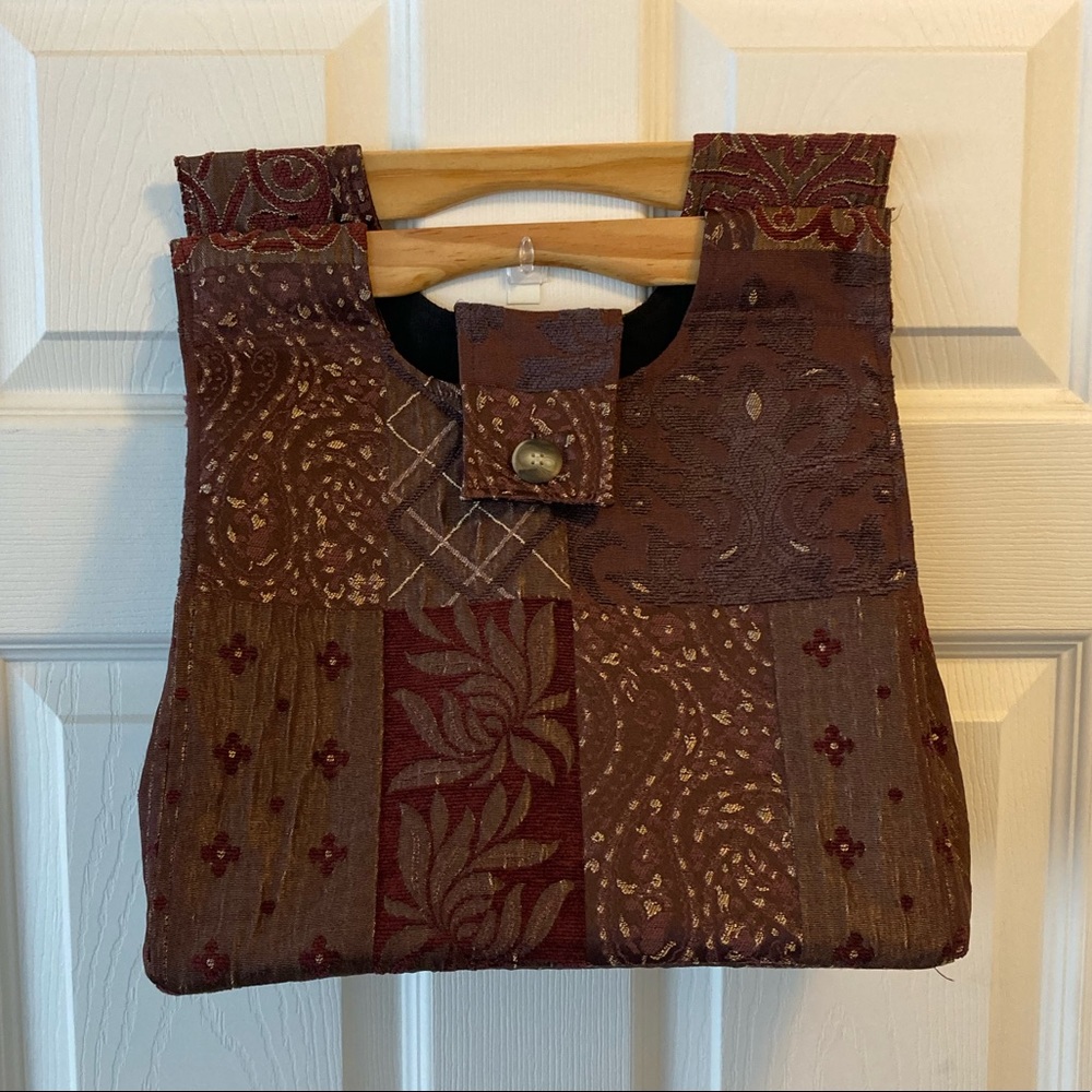 Carpet Bag